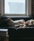 Persona durmiendo, ciclo del sueño, ciclo circadiano