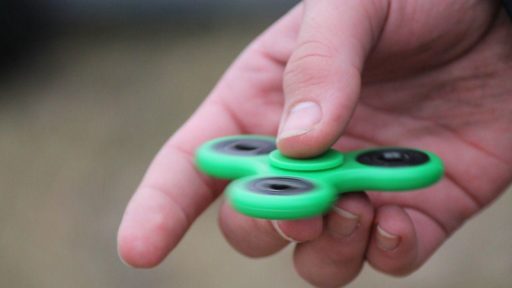 Para qué sirven los Spinners, Para qué sirven los Fitgets Spinners