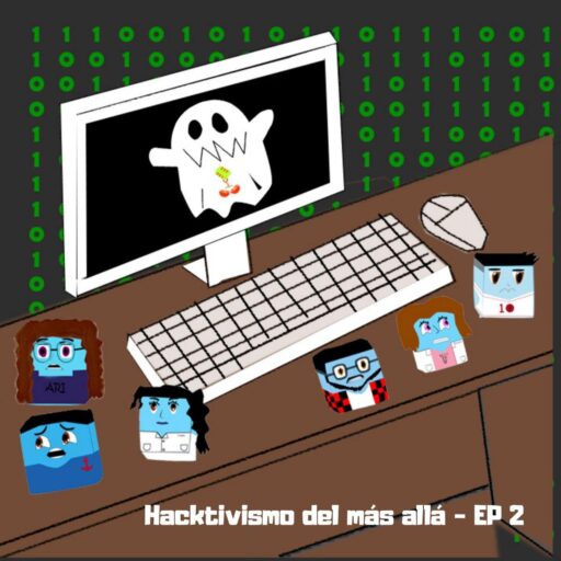 hacktivismo